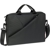 RivaCase 8720  13.3" Casual Laptop Case Grey/006213